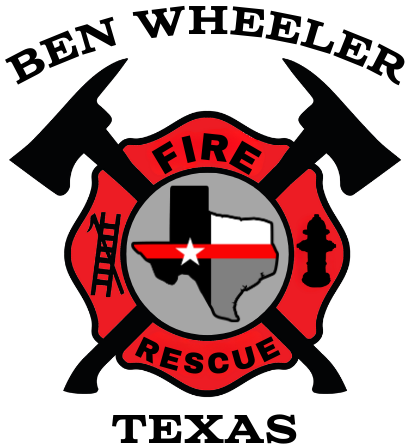Ben Wheeler Volunteer Fire Department